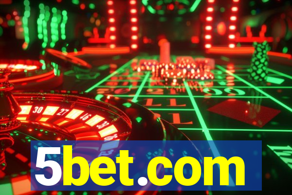 5bet.com