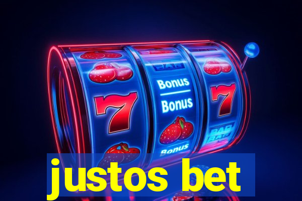 justos bet