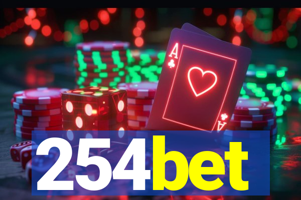 254bet