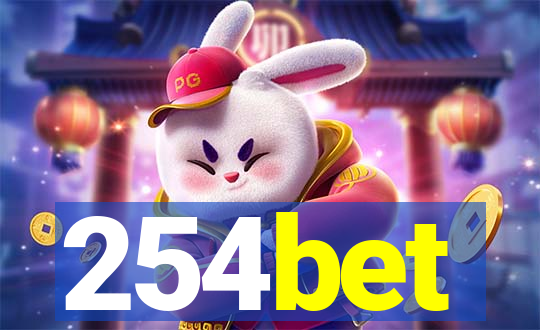 254bet