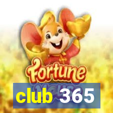 club 365