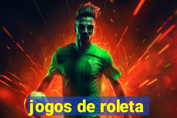 jogos de roleta