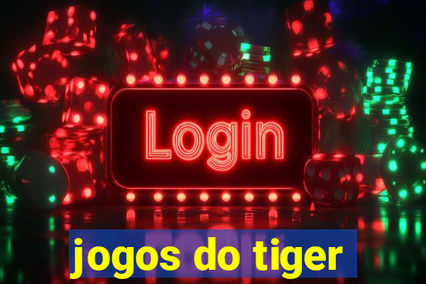 jogos do tiger