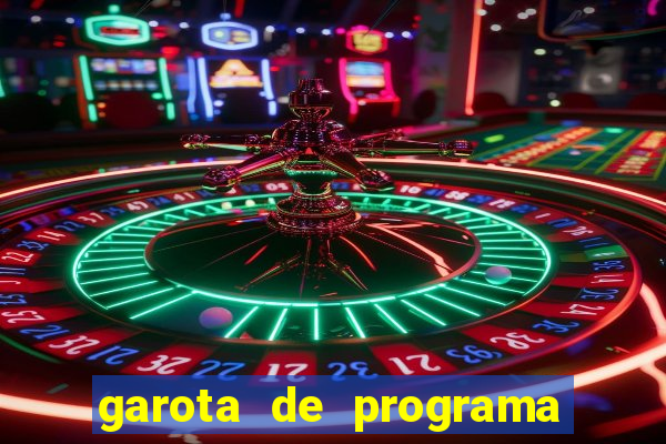 garota de programa de saj