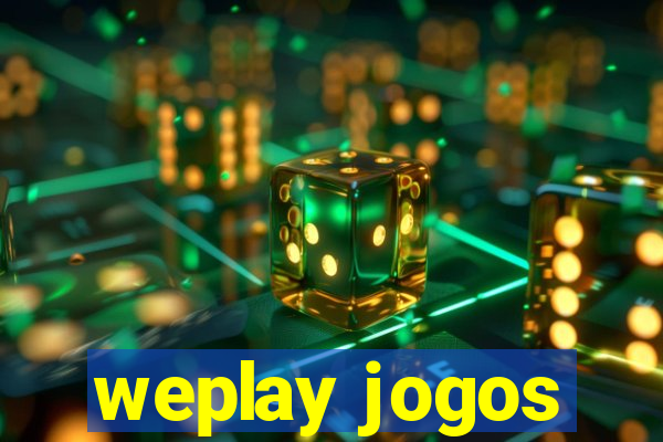 weplay jogos