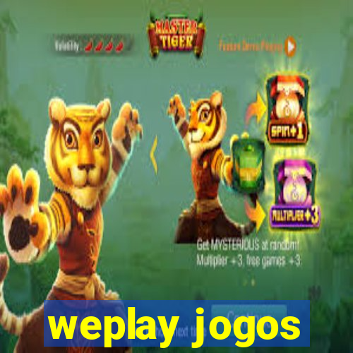 weplay jogos