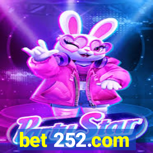 bet 252.com