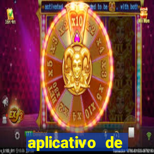 aplicativo de aposta de jogos