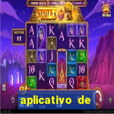 aplicativo de aposta de jogos