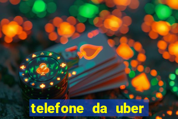 telefone da uber porto alegre