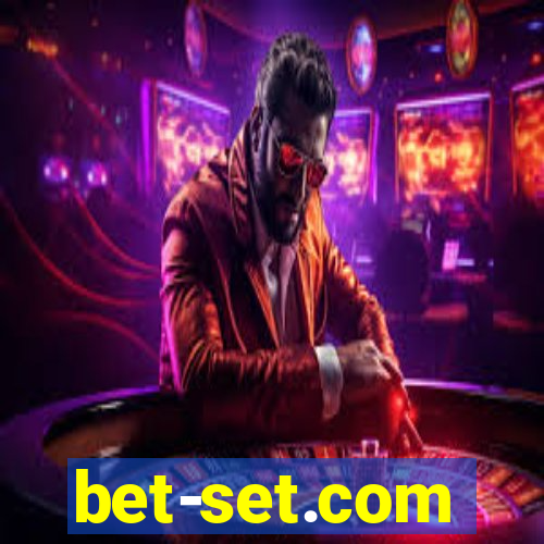 bet-set.com