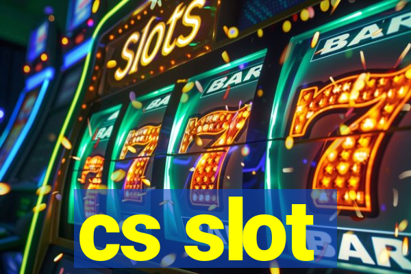 cs slot