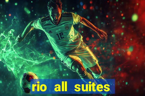 rio all suites hotel & casino