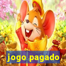 jogo pagado