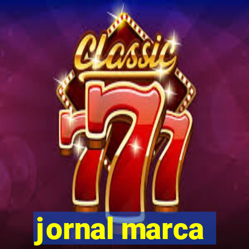 jornal marca