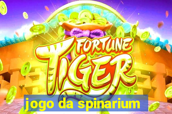 jogo da spinarium