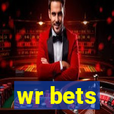 wr bets