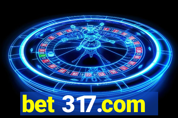 bet 317.com