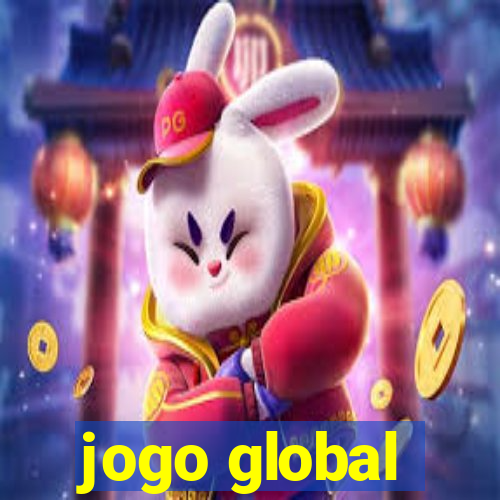 jogo global