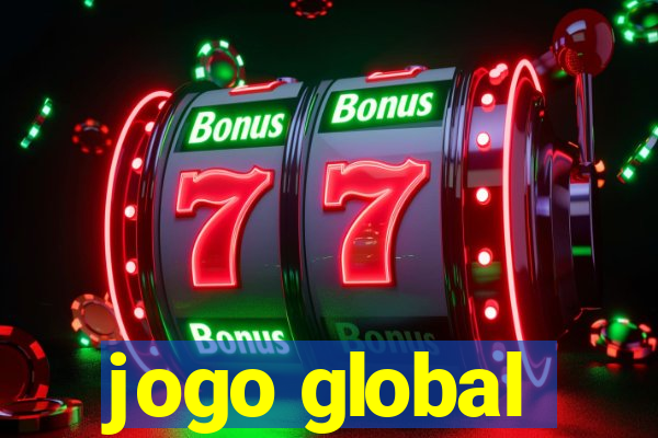 jogo global