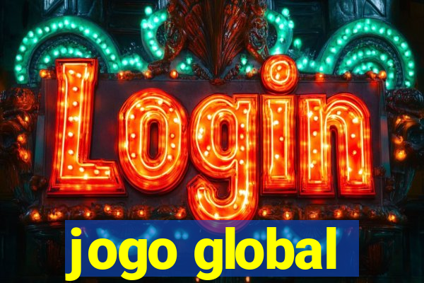 jogo global