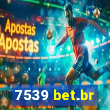 7539 bet.br