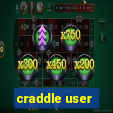 craddle user