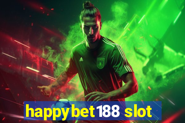 happybet188 slot