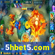 5hbet5.com