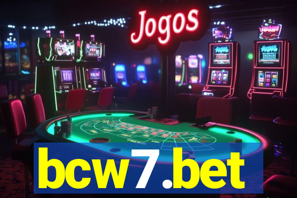 bcw7.bet