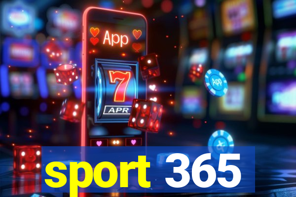 sport 365