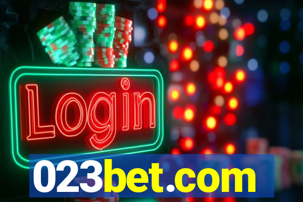 023bet.com