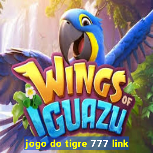 jogo do tigre 777 link