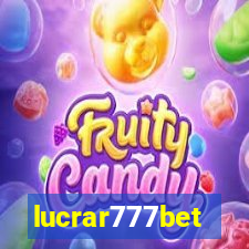 lucrar777bet