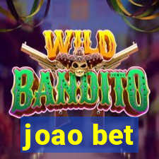 joao bet