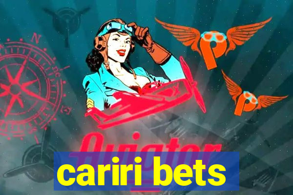 cariri bets