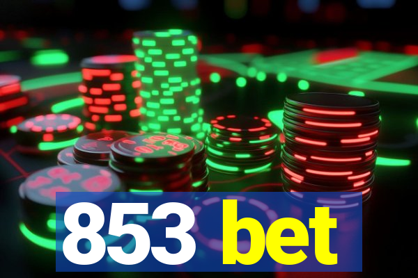 853 bet