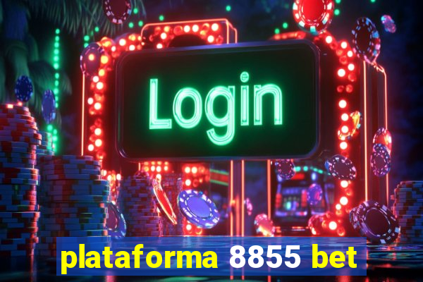 plataforma 8855 bet