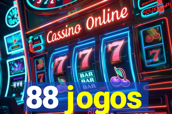 88 jogos