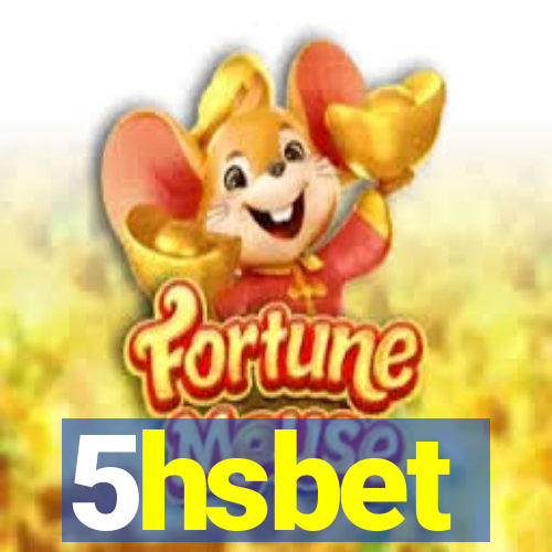 5hsbet