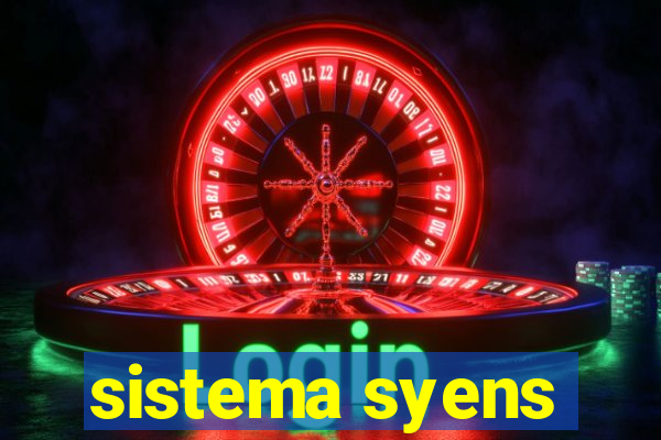 sistema syens