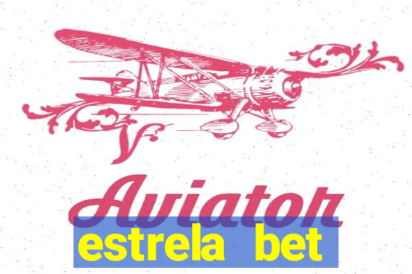 estrela bet afiliado login