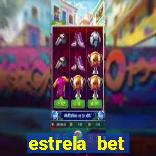 estrela bet afiliado login