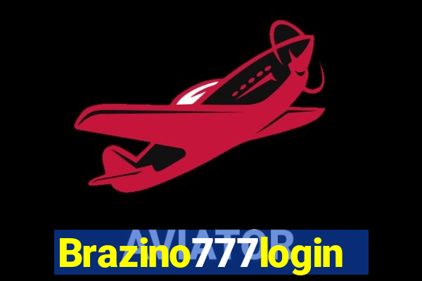 Brazino777login