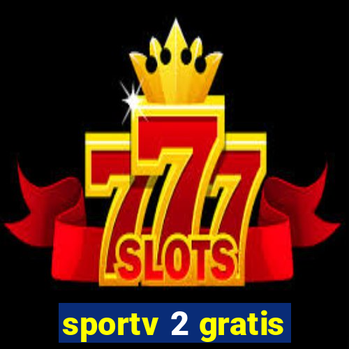 sportv 2 gratis