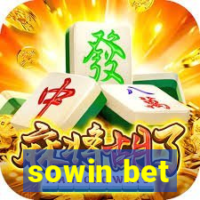 sowin bet