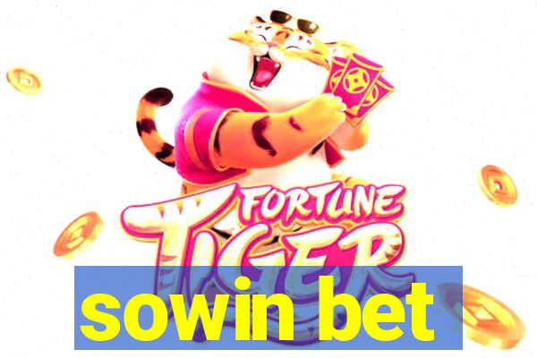 sowin bet