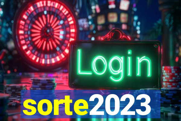 sorte2023