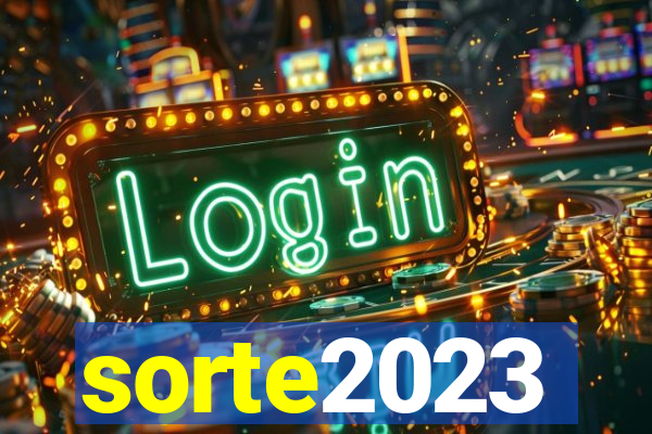 sorte2023