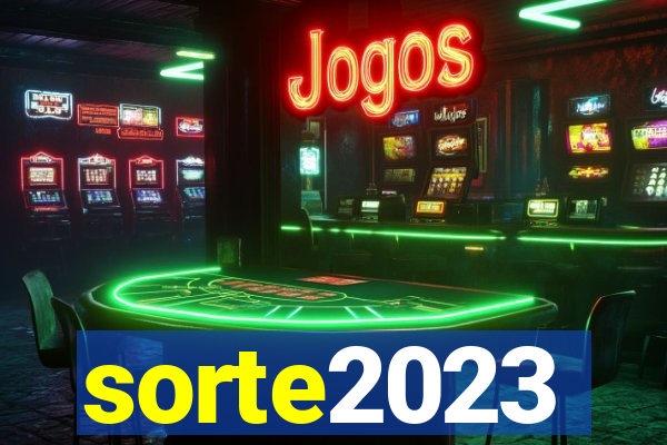 sorte2023